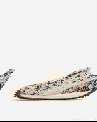 Sneakers og sko Puma Fenty x Avanti Ponyhair "Alpine Snow" Brun | 399814-01, 3