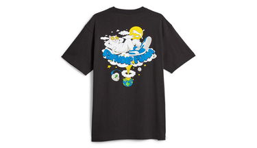 T-shirt Puma Pocket x RIPNDIP Graphic Sort | 622196-01, 3