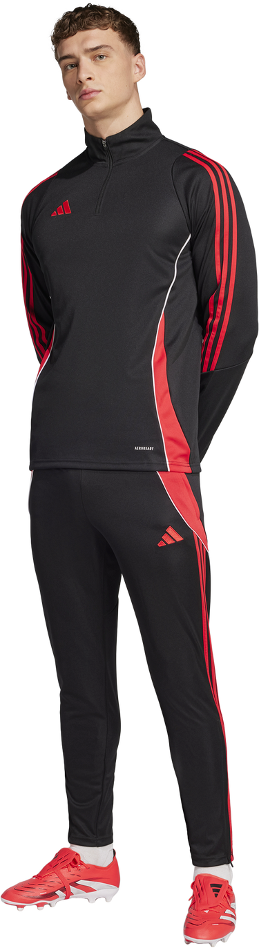 Joggingbukser adidas Originals adidas TIRO24 Training Pants Sort | jp2489, 4
