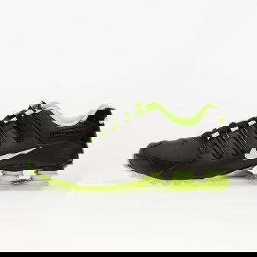 Sneakers og sko Nike Shox Nz Sort | 378341-013, 0