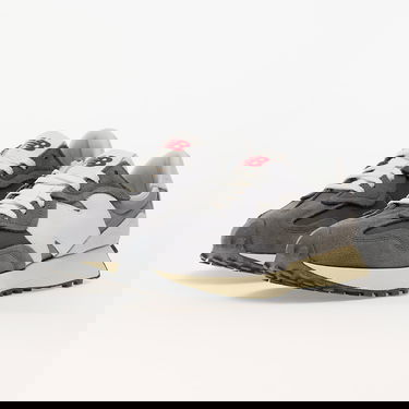 Sneakers og sko New Balance 327 Grå | U327WRF, 6