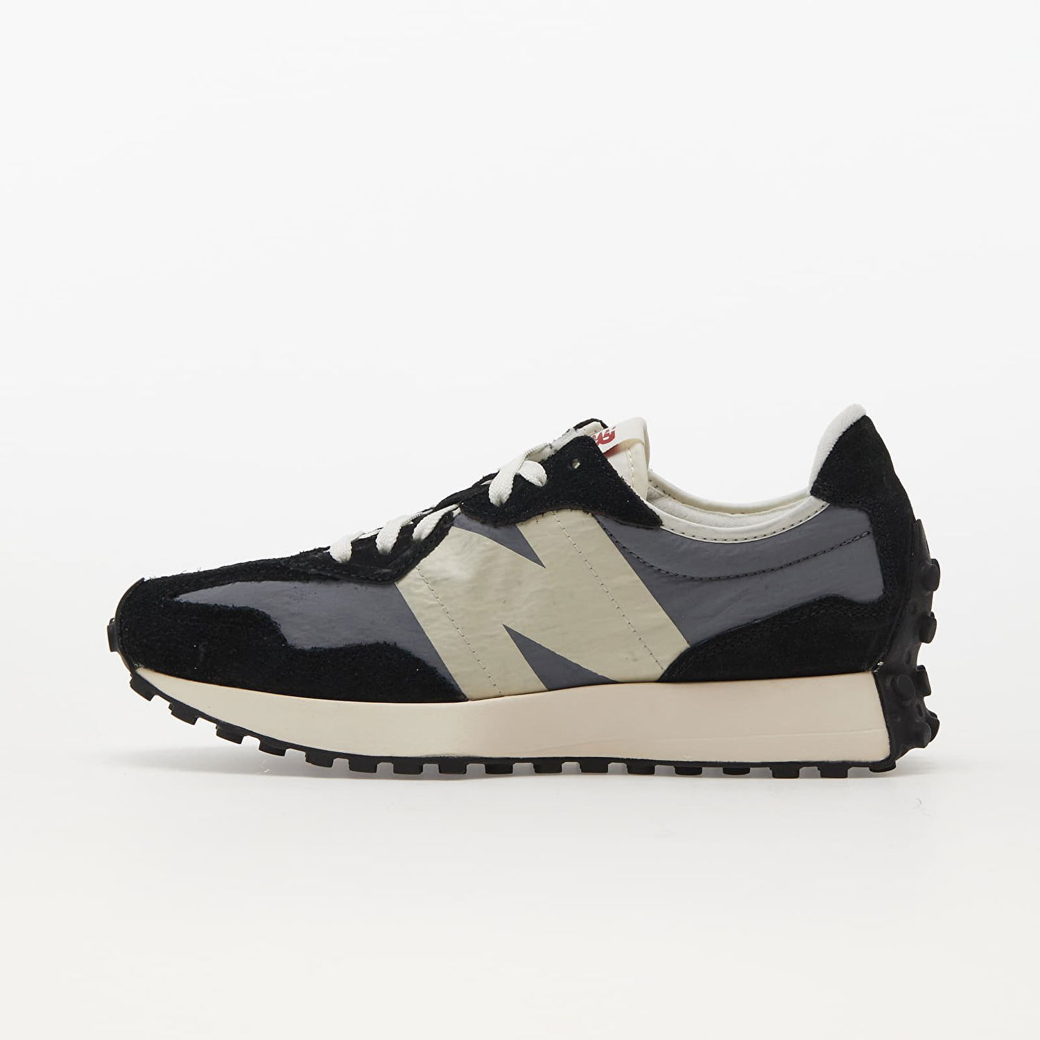 Sneakers og sko New Balance 327 Grå | MS327CI, 0