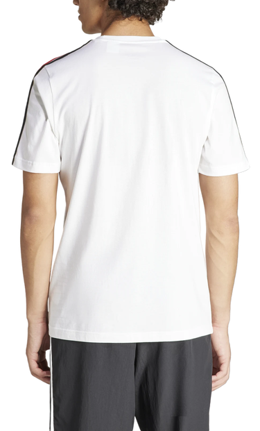 T-shirt adidas Originals DFB DNA TEE Hvid | iu2082, 2