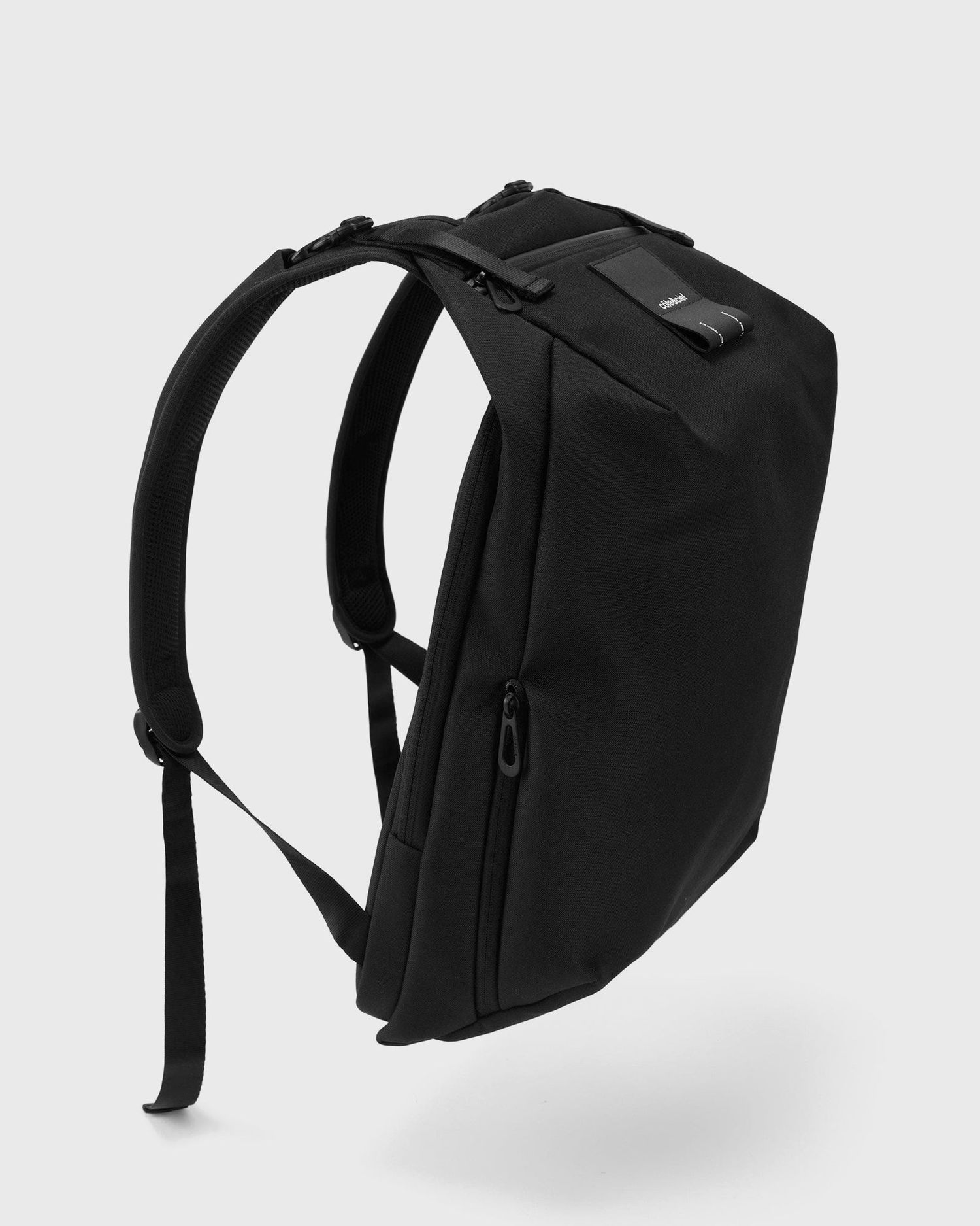 Rygsæk côte&ciel Saru EcoYarn Backpack Sort | 4897099592327, 1