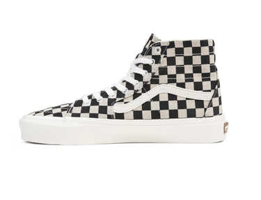 Sneakers og sko Vans Sk8-hi Tapered Sort | VN0A5KRU705, 0