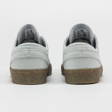 Sneakers og sko Nike SB Zoom Stefan Janoski FL RM SB "Pure Platinum Gum" Grå | CI3836-001, 3