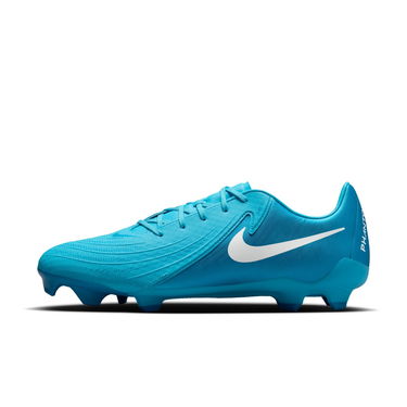 Sneakers og sko Nike PHANTOM GX II ACADEMY FG/MG Blå | FD6723-400, 0
