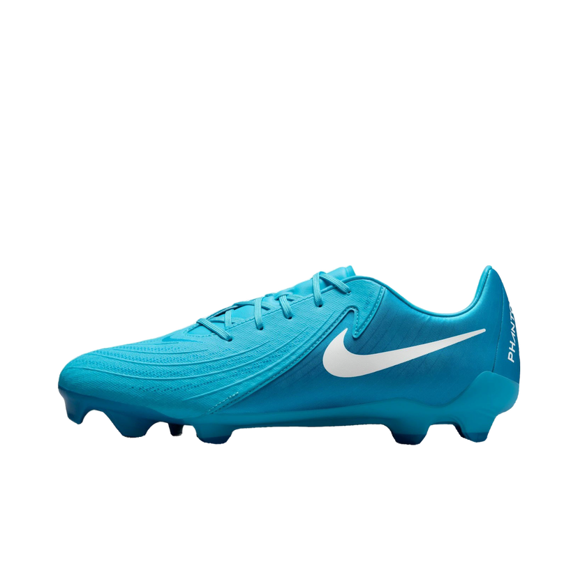 Sneakers og sko Nike PHANTOM GX II ACADEMY FG/MG Blå | FD6723-400