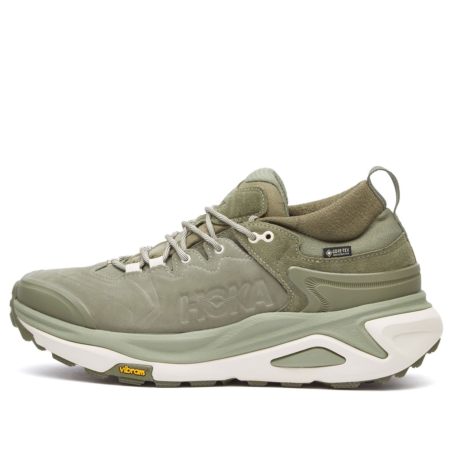 Sneakers og sko Hoka One One Kaha 3 Low GTX Grøn | 1162532-EYP, 1