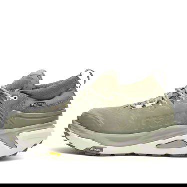 Sneakers og sko Hoka One One Kaha 3 Low GTX Grøn | 1162532-EYP, 1
