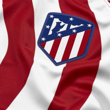 Jersey Nike Atlético Madrid 2022/23 Stadium Home Men's Dri-FIT Football Shirt Rød | DM1838-100, 1