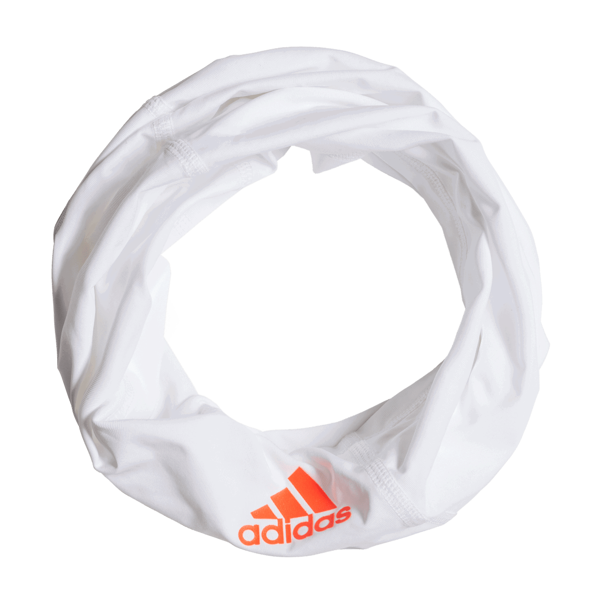 Tørklæde adidas Originals Running Neck Gaiter NSLV H.RDY Hvid | GV5091, 0