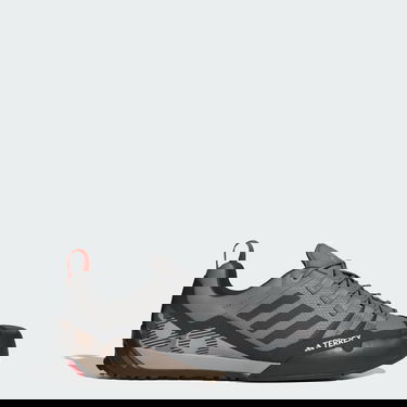 Sneakers og sko adidas Performance Terrex Swift Solo 2.0 Grå | ID3449, 2