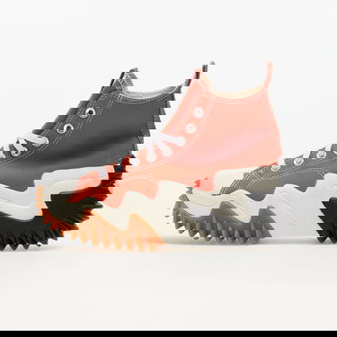 Sneakers og sko Converse Run Star Motion Platform Seasonal Color Rød | A01174C, 0