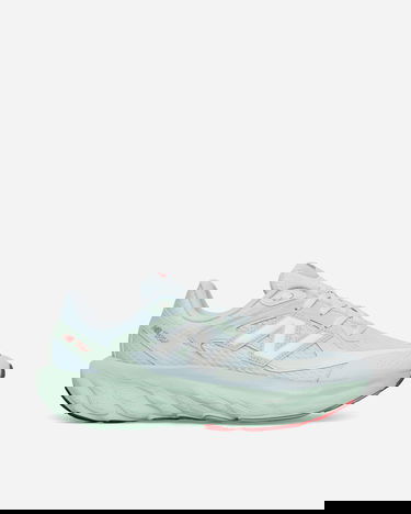 Sneakers og sko New Balance UTRNQD Fresh Foam Hvid | UTRNQD, 1