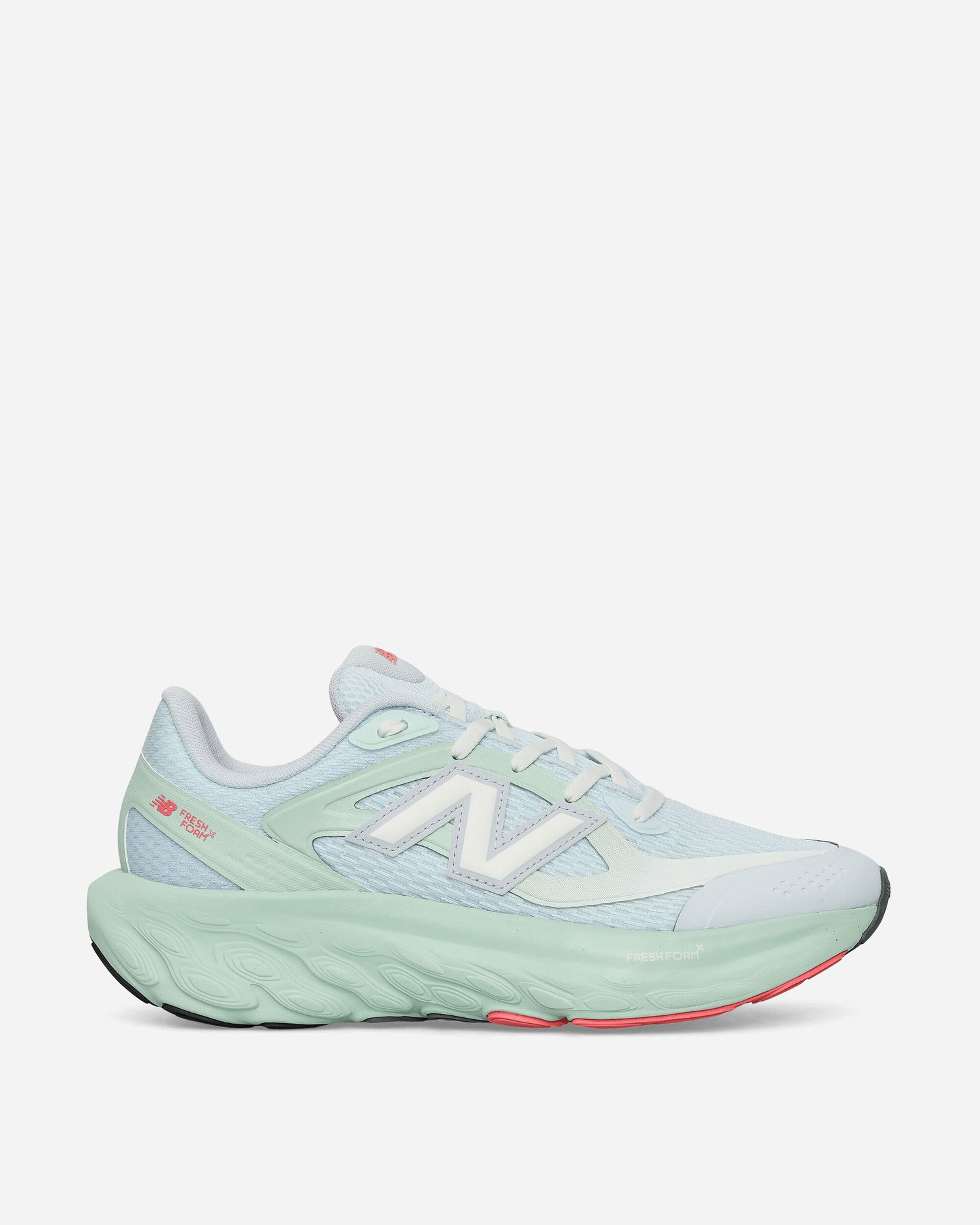 Sneakers og sko New Balance UTRNQD Fresh Foam Hvid | UTRNQD, 1