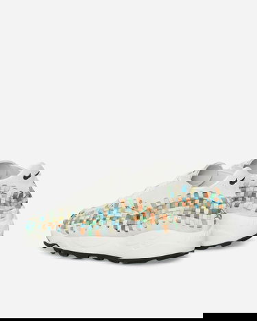 Sneakers og sko Nike Air Footscape Woven "Rainbow" W Flerfarvet | FB1959-101, 4