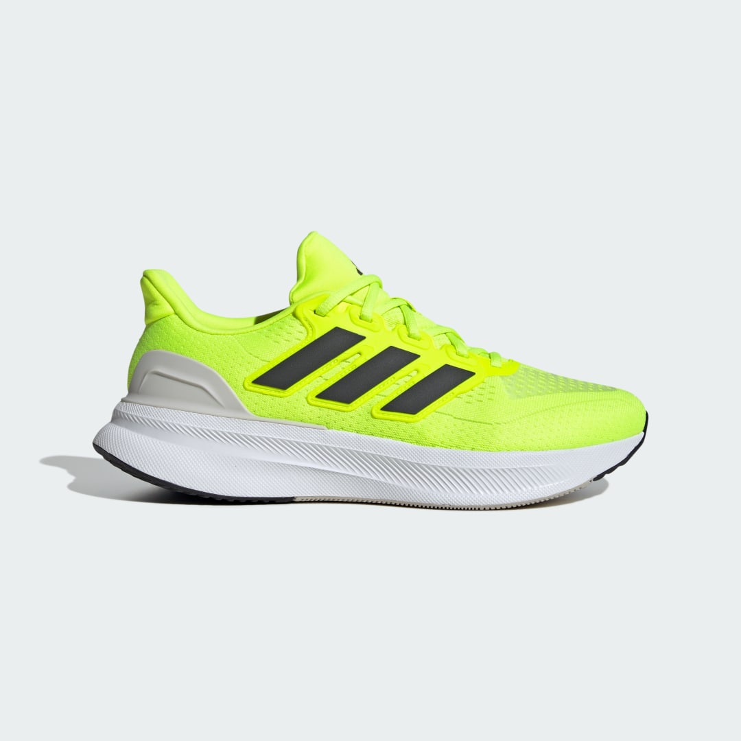 Sneakers og sko adidas Performance Ultrarun 5 Grøn | IE8785, 0