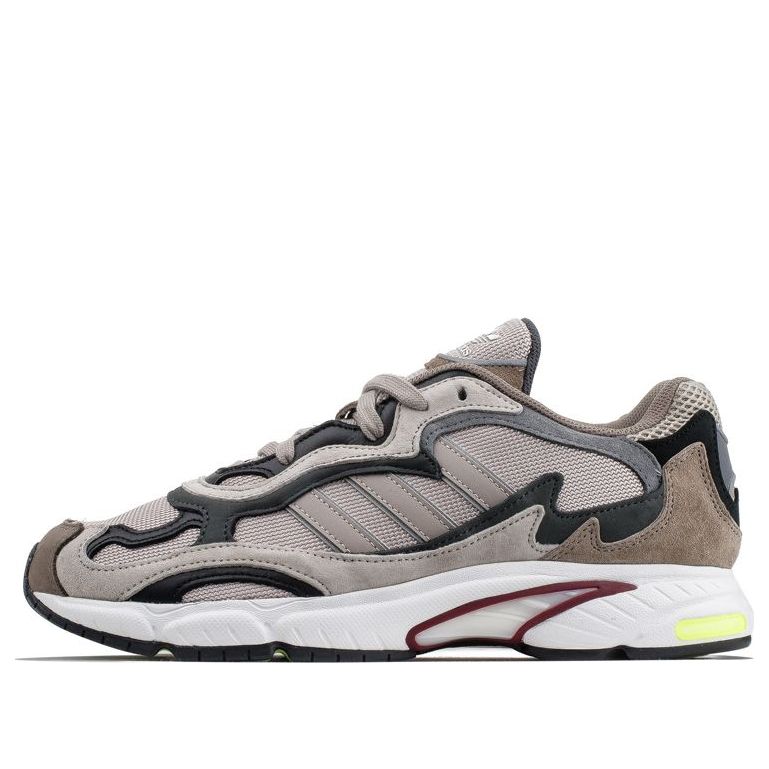 Sneakers og sko adidas Originals Temper Run Grå | G27920