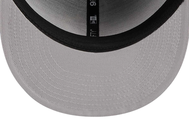 Kasket New Era New Era Phoenix Suns 2023 Draft 9Fifty Snapback Cap Lilla | 60360915-60360915, 5