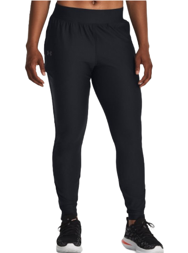 Joggingbukser Under Armour Qualifier Elite Sort | 1379346-001