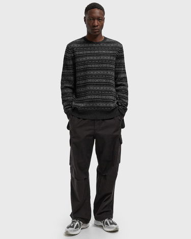 Sweater Polo by Ralph Lauren Fair Isle Crewneck Pullover Flerfarvet | 710981617001, 2