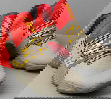 Sneakers og sko adidas Performance Harden Vol. 4 Flerfarvet | EF9928, 5