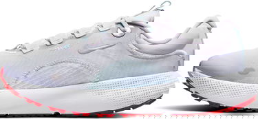 Sneakers og sko Nike React Escape Run W Lilla | cv3817-501, 0