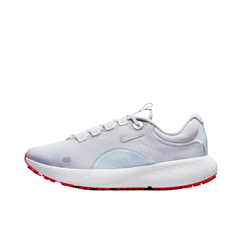 Løbe Nike React Escape Run W Lilla | cv3817-501