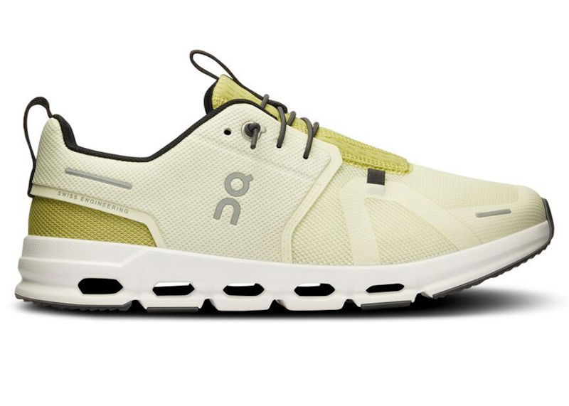 Sneakers og sko On Running Cloud Sky Seeding Gul | 3YD11442020, 0