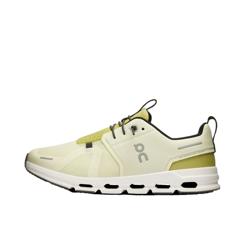 Sneakers og sko On Running Cloud Sky Seeding Gul | 3YD11442020