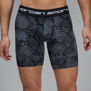 Shorts Jordan Jordan Sport DRI-FIT Shorts Grå | HF9914-010, 3