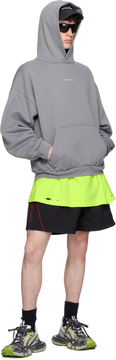 Sneakers og sko Balenciaga Balenciaga 3XL Grå | 734734W3XL5, 4