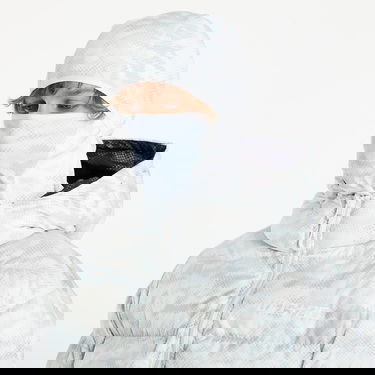 Puffer jakke Wasted Paris Digicamo Reversible Puffer Jacket Flerfarvet | WP_000328, 4