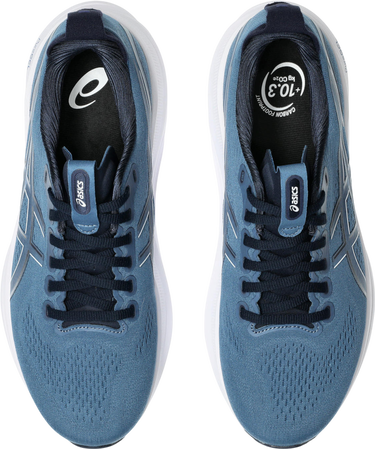 Sneakers og sko Asics GEL-KAYANO 32 Blå | 1011c052-401, 3