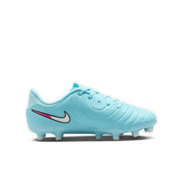 Sneakers og sko Nike Jr. Tiempo Legend 10 Academy Turkis | DV4348-401, 3
