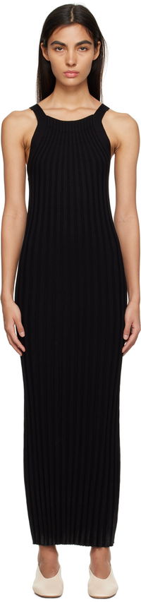 Loulou de Saison Otama Midi Dress