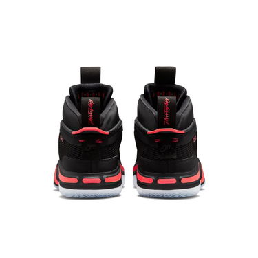 Sneakers og sko Jordan Air Jordan 36 "Black Infrared 23" Sort | CZ2650-001, 4