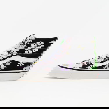 Sneakers og sko Vans SK8 - Hi 38 DX Anaheim Factory OG Flerfarvet | VN0A38GF41S1, 0
