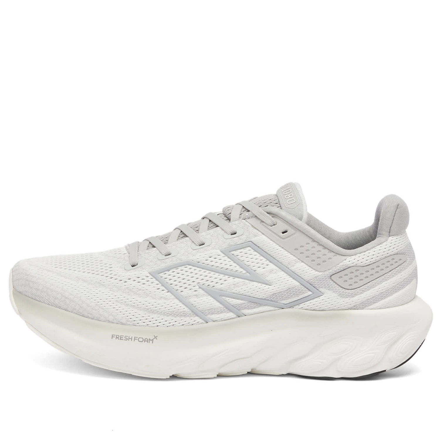 Sneakers og sko New Balance U1080J13 'Utility' Raincloud Grå | U1080J13, 0