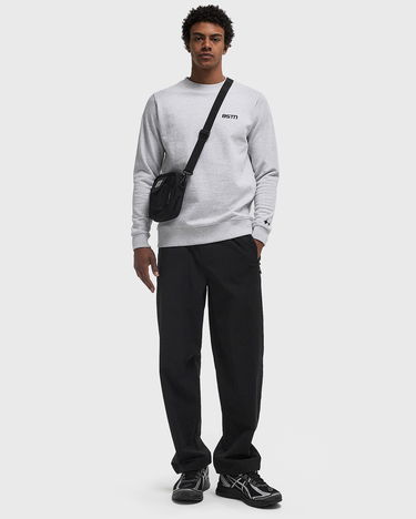 Bukser The North Face North Dome Wind Pants Sort | NF0A8B6QJK31, 2