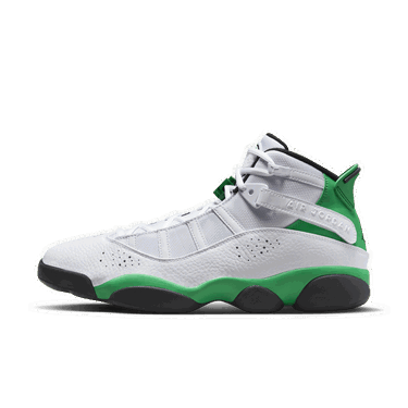 Sneakers og sko Jordan Jordan 6 Rings Hvid | 322992-131, 0