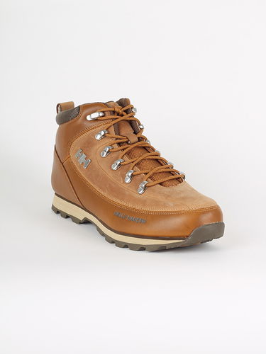 Sneakers og sko Helly Hansen The Forester Brun | 10513, 7