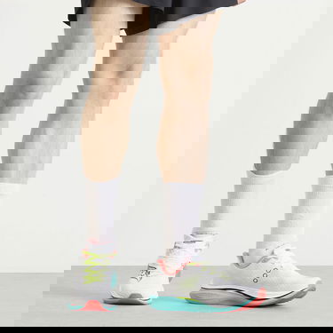 Sneakers og sko Saucony Endorphin Speed 5 Hvid | S21007-97, 6
