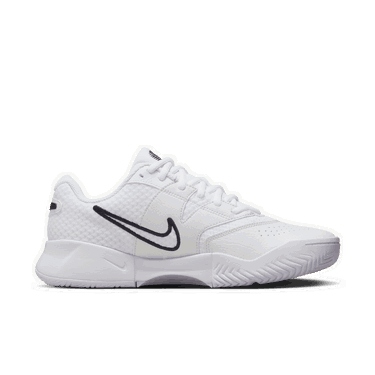 Sneakers og sko Nike Court Lite 4 - Hvid | FD6575-100, 2