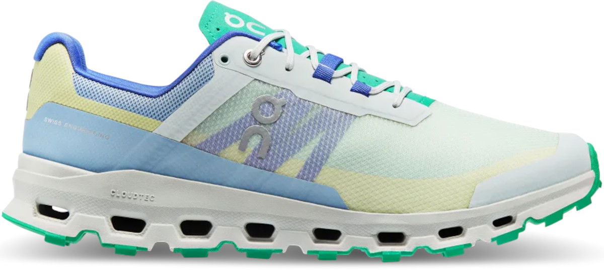 Sneakers og sko On Running Cloudvista Hvid | 64-98273, 0