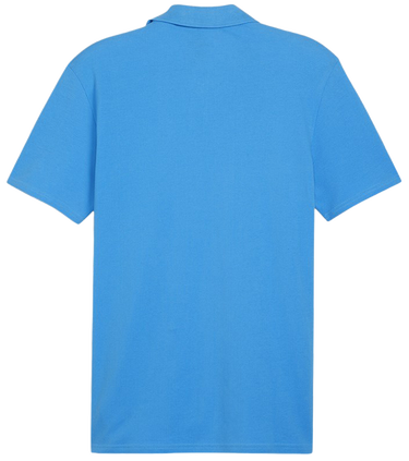 Polo skjorte Puma teamGOAL Casuals Polo Blå | 658605-02, 1