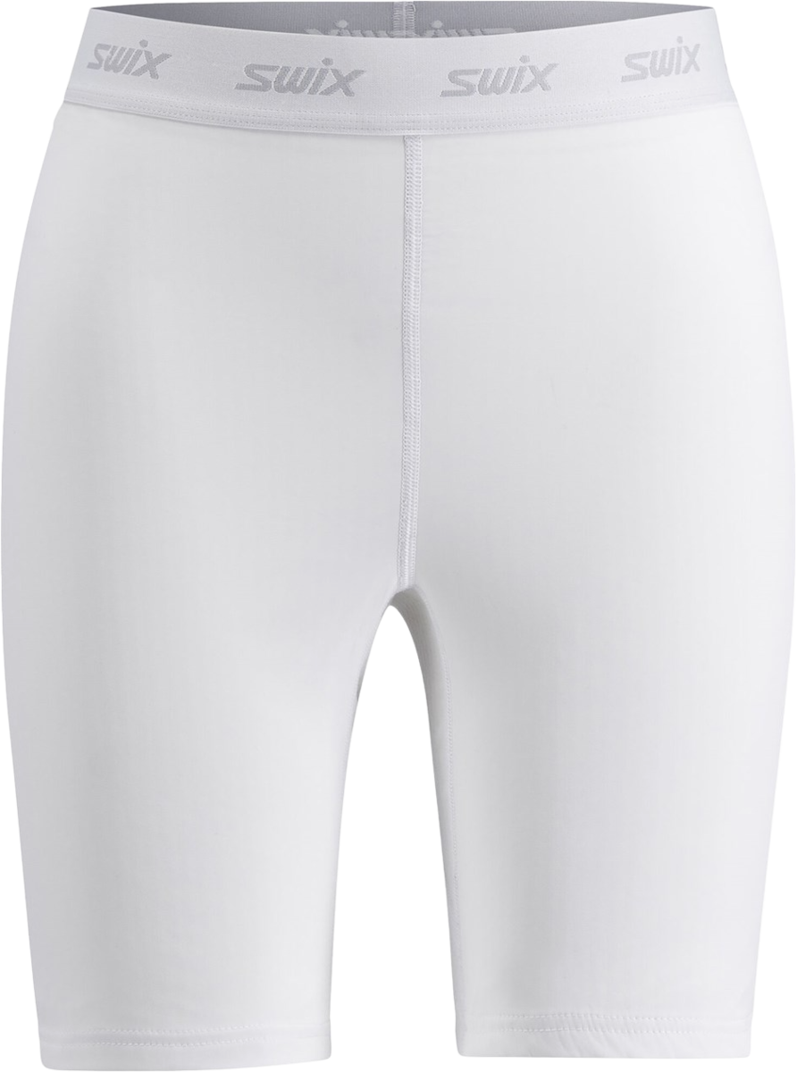 Trusser SWIX Swix RaceX Classic Wind Boxer Shorts Hvid | 10106-23-00000, 0
