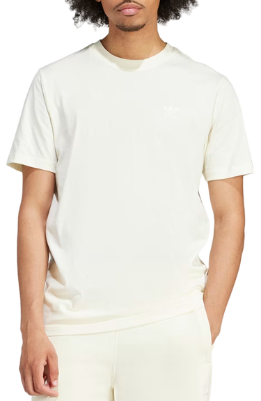 T-shirt adidas Originals Adicolor Essentials Trefoil Hvid | ir9694, 0