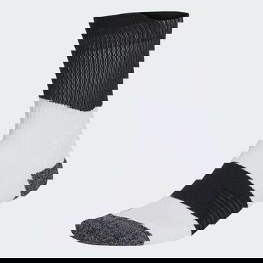 Sokker adidas Performance Runxboost Cushioned Crew Socks Sort | JD9559, 2